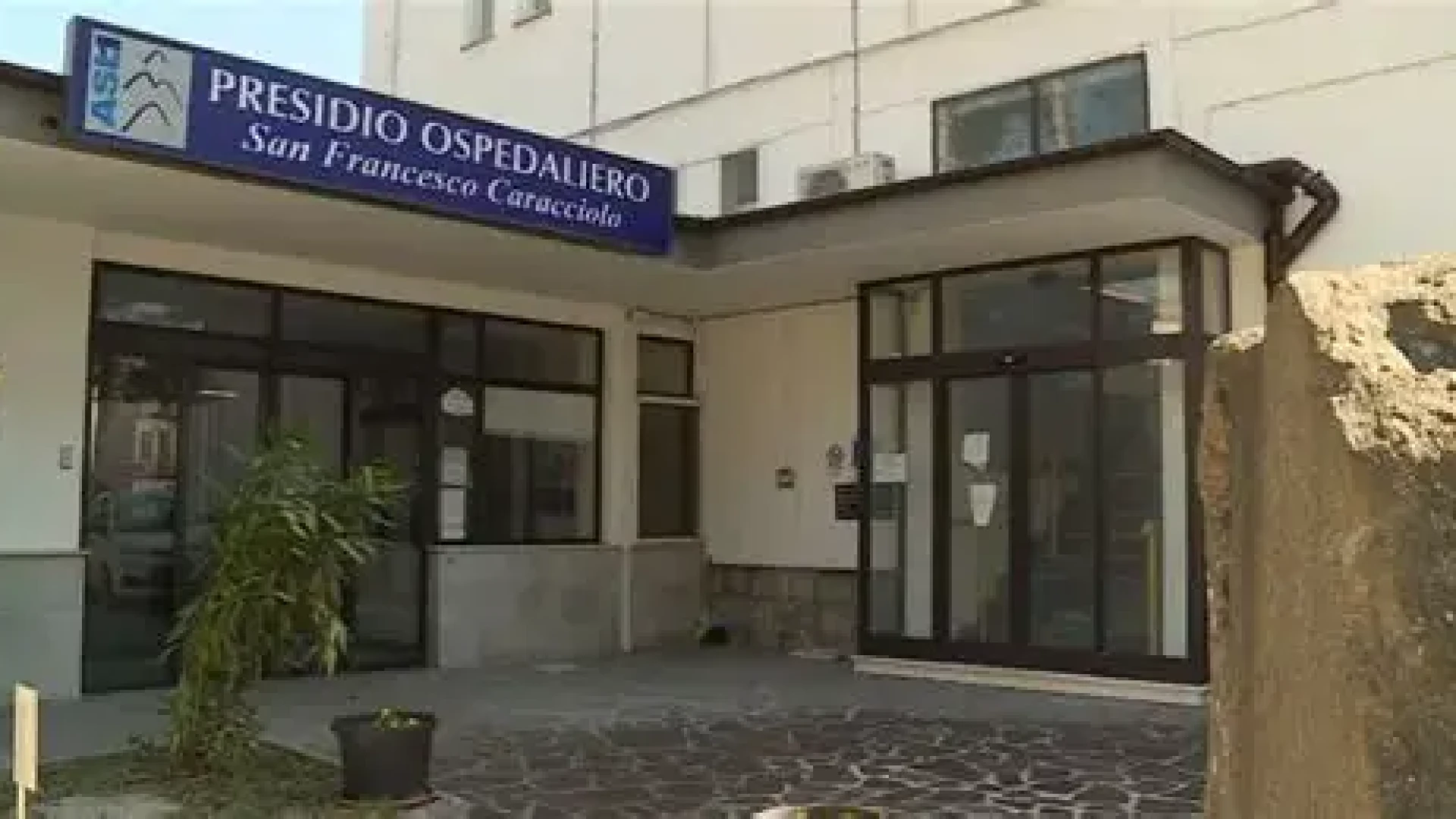 Sanità: Asrem Molise indice avviso per il conferimento dell’incarico di sostituzione del Direttore di Medicina Interna ad Agnone.