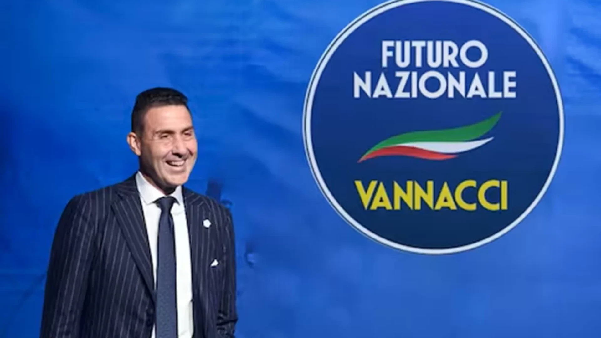 Sanità smantellata, territorio abbandonato: la denuncia netta di Futuro Nazionale