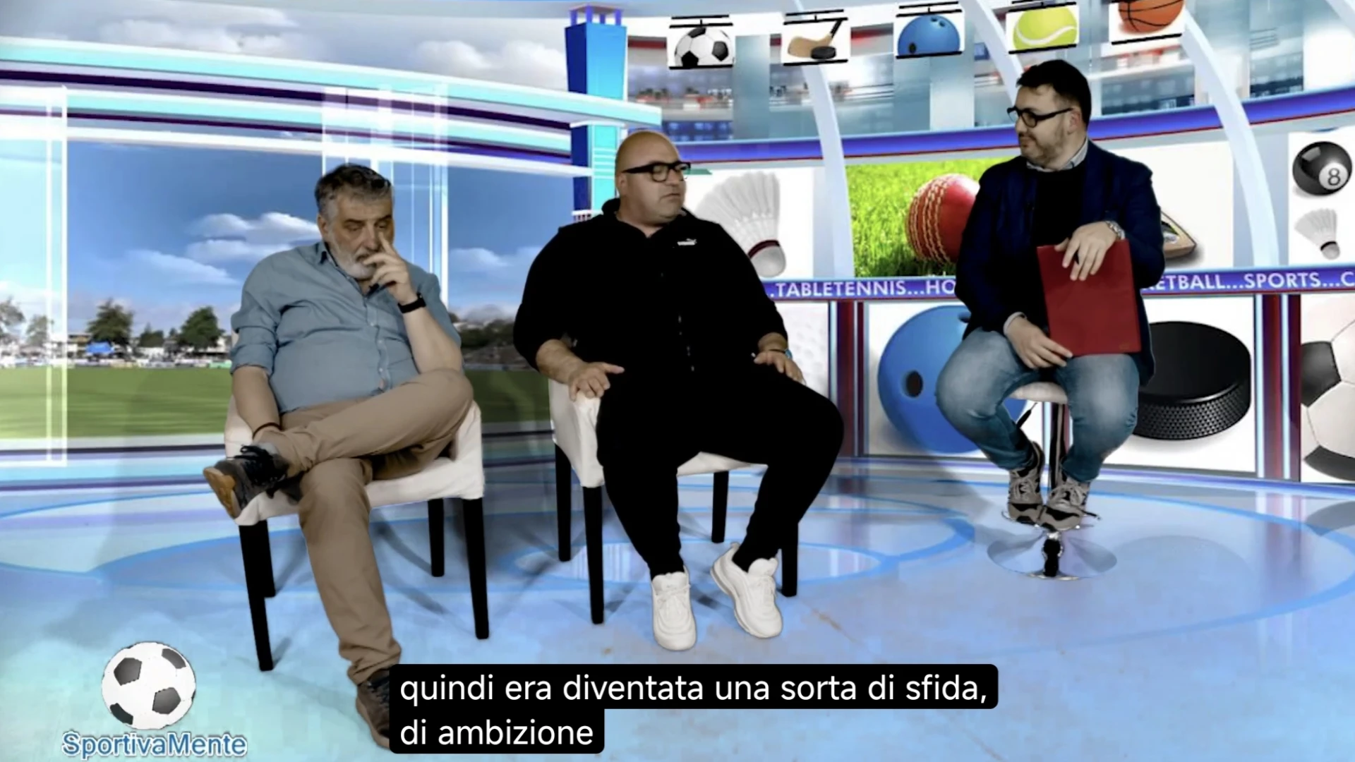 Sportivamente: rivedi la puntata numero 29 della nostra trasmissione dedicata alla Boys Vairano Asd. (VIDEO)