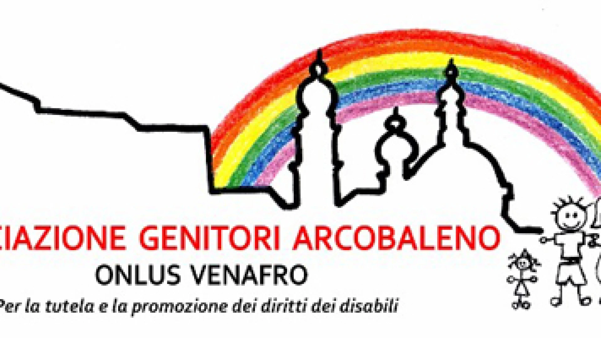 Associazione Genitori Arcobaleno ODV chiede ad ASREM: “Attivate DAMA in Molise per  garantire cure dignitose ai disabili gravi”