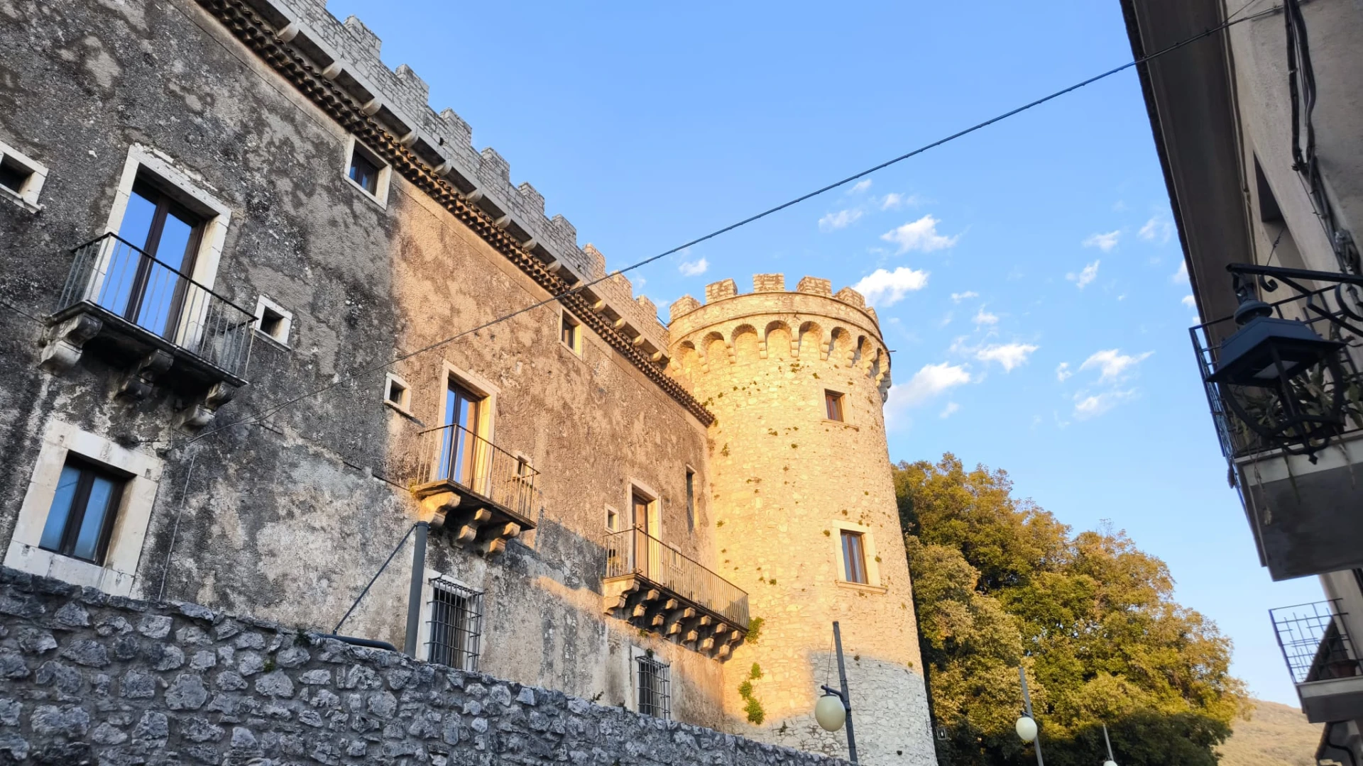 Presentazione del libro “Storia dell’agricoltura molisana”, di Michele Tanno, sabato 16 maggio, alle 17.30, nel Salone del Castello Pignatelli di Monteroduni.
