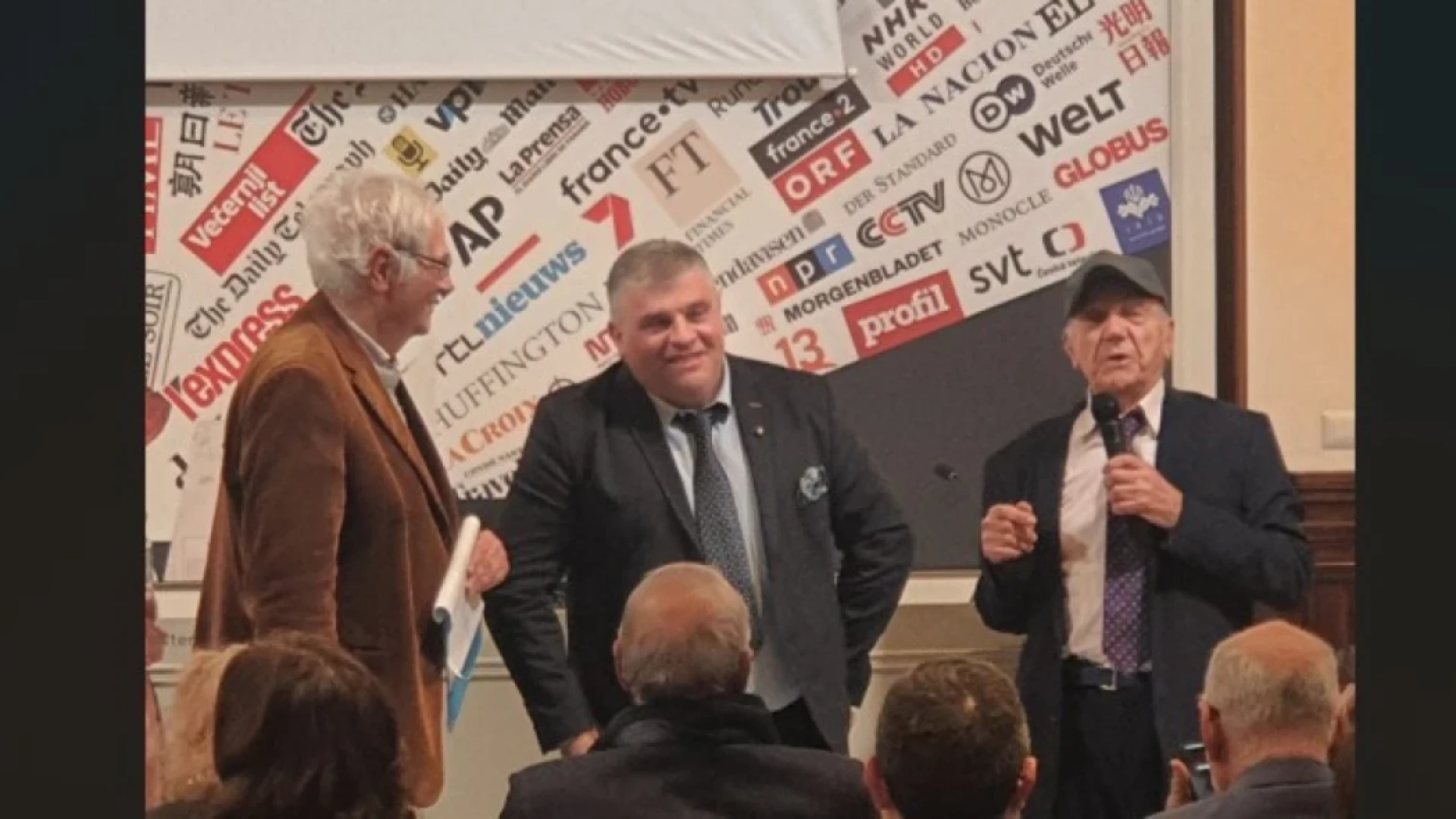 Giornalismo, l'odg Molise in prima linea: istituito lo Sportello di Ascolto contro molestie e discriminazioni