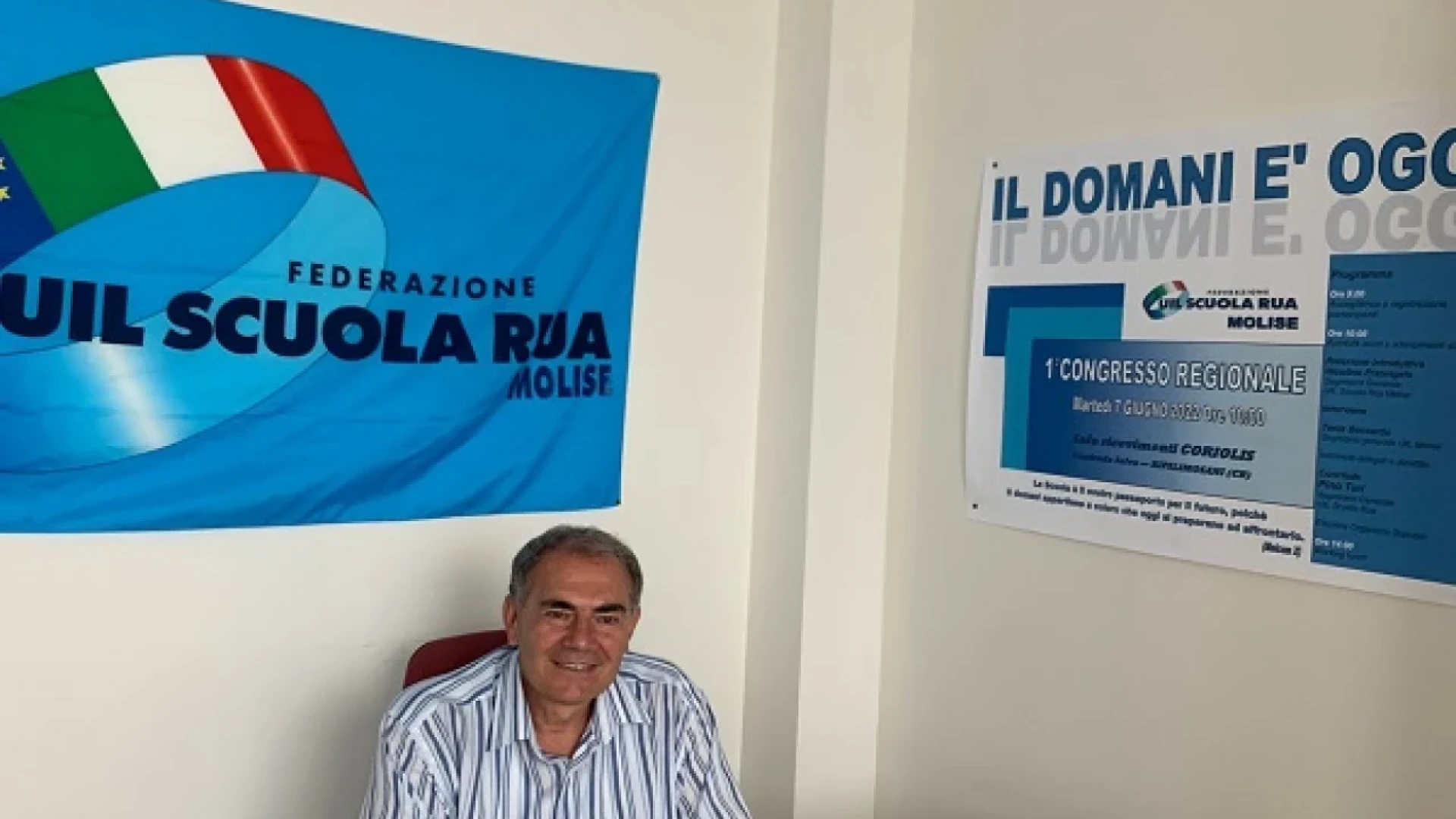 ORGANICI ATA 2026/27 – Nulla di nuovo – Ancora TAGLI! La Uil Scuola chiede un organico funzionale e stabile a tutela degli studenti e dei lavoratori