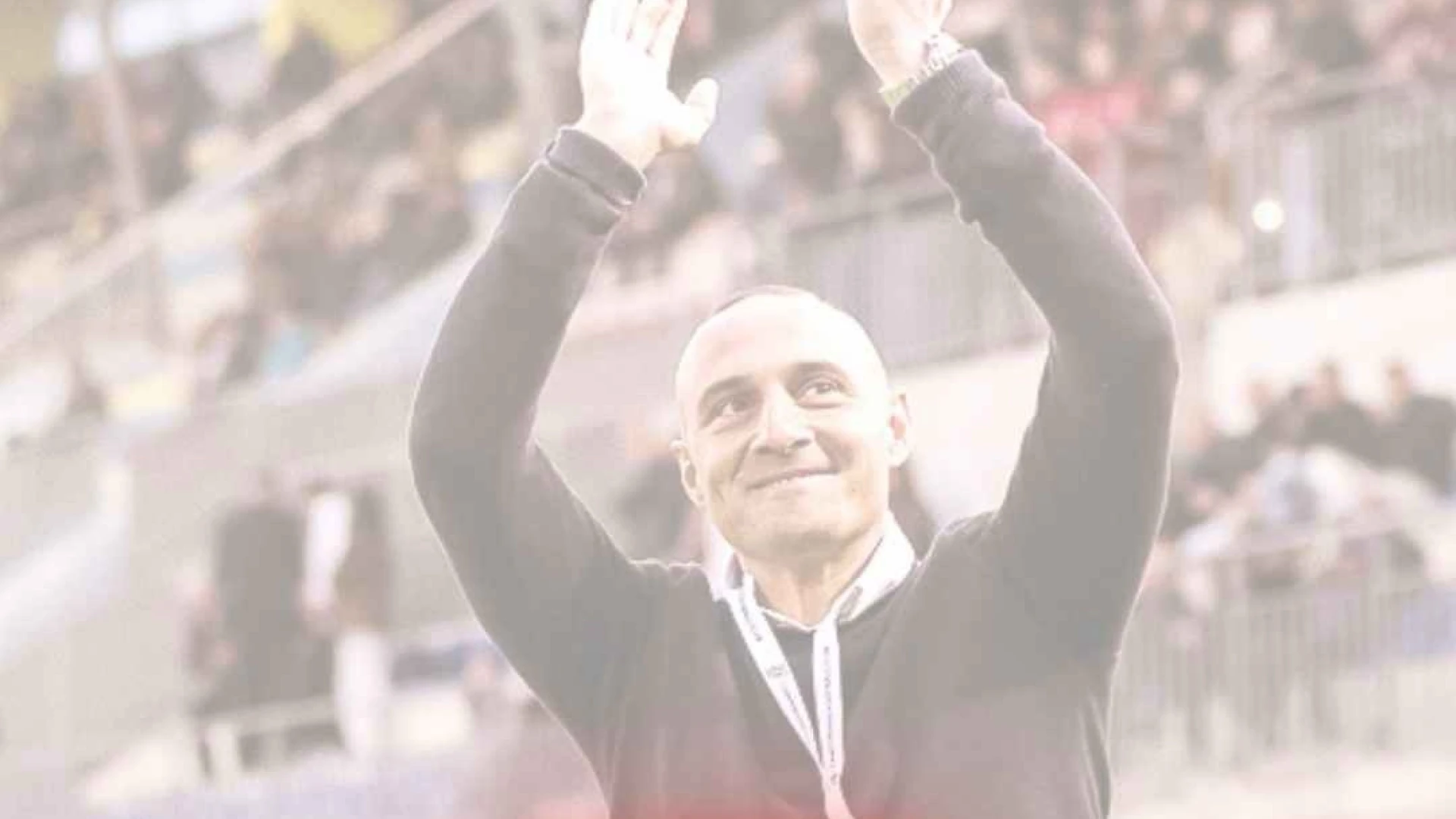 Rizzetta: il progetto Campobasso al centro del futuro. La nota ufficiale del Club.