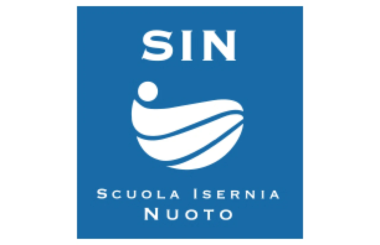 Banner Scuola Isernia Nuoto 306 per 198 pixel