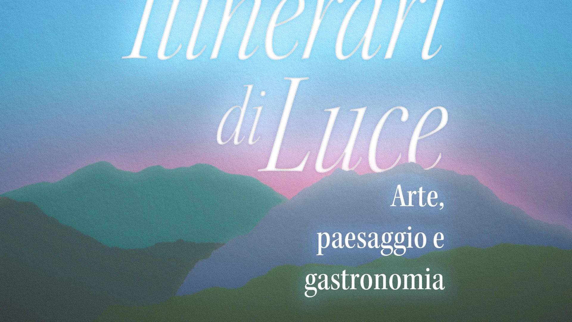 Arte, paesaggio e gastronomia - Omaggio a Charles Lucien Moulin e al suo amore per le Mainarde