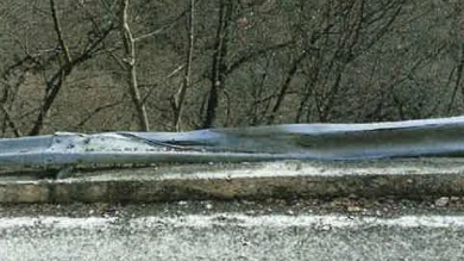 Provincia dell’Aquila: un Milione di euro per sicurezza strade Valle Peligna e Alto Sangro.