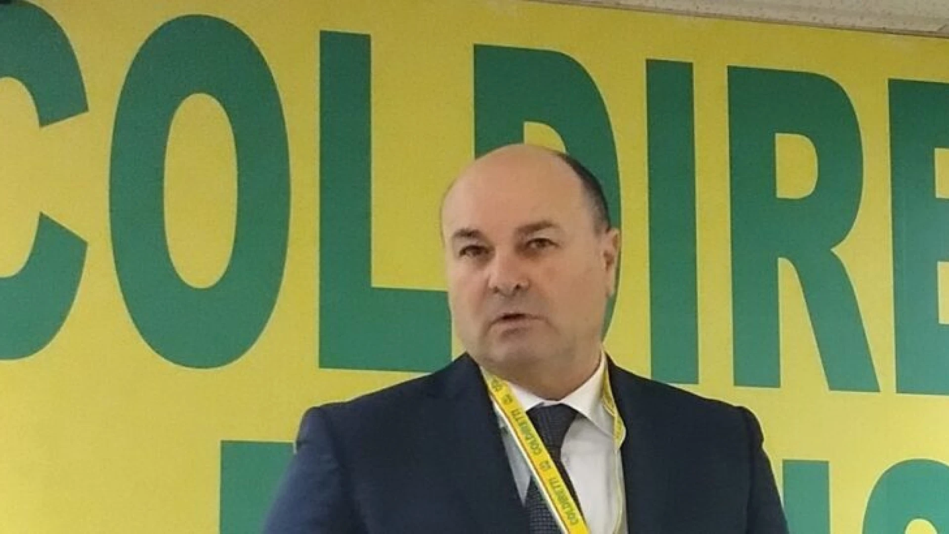 Casearia: protocollo d’intesa Coldiretti Molise-Associazione per promuovere l’agroalimentare ed il territorio