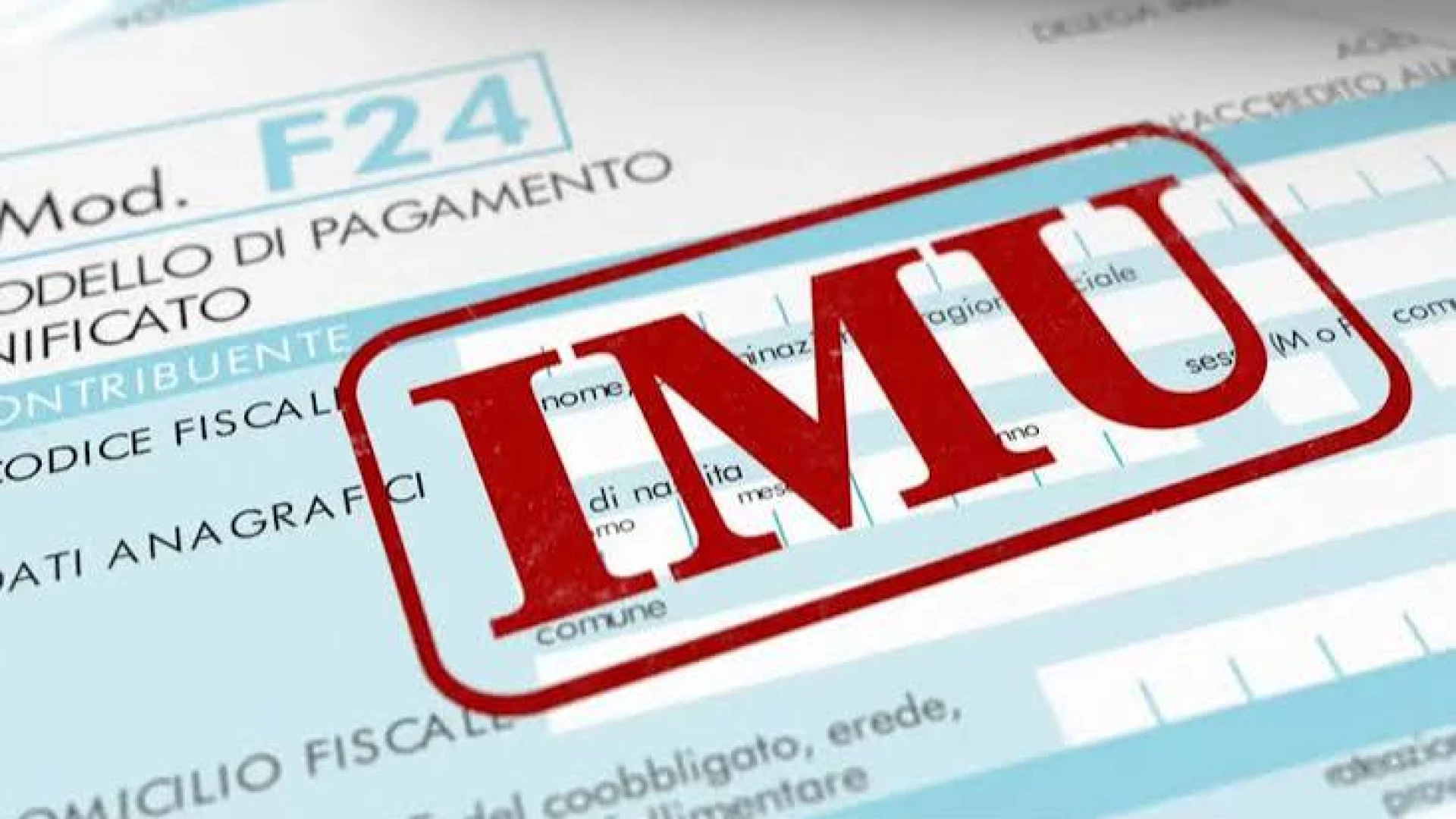 IMU, UIL Molise: a Campobasso e Isernia il prelievo resta contenuto, ma pesa su salari bassi e addizionali regionali più alte d'Italia