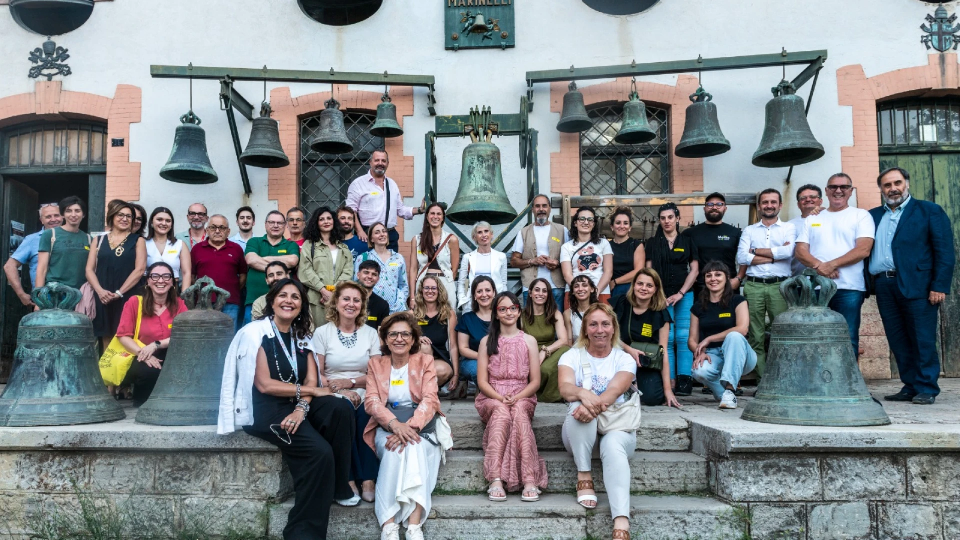 Al via a Castel del Giudice l’edizione 2026 di “Progetto Appennino”.