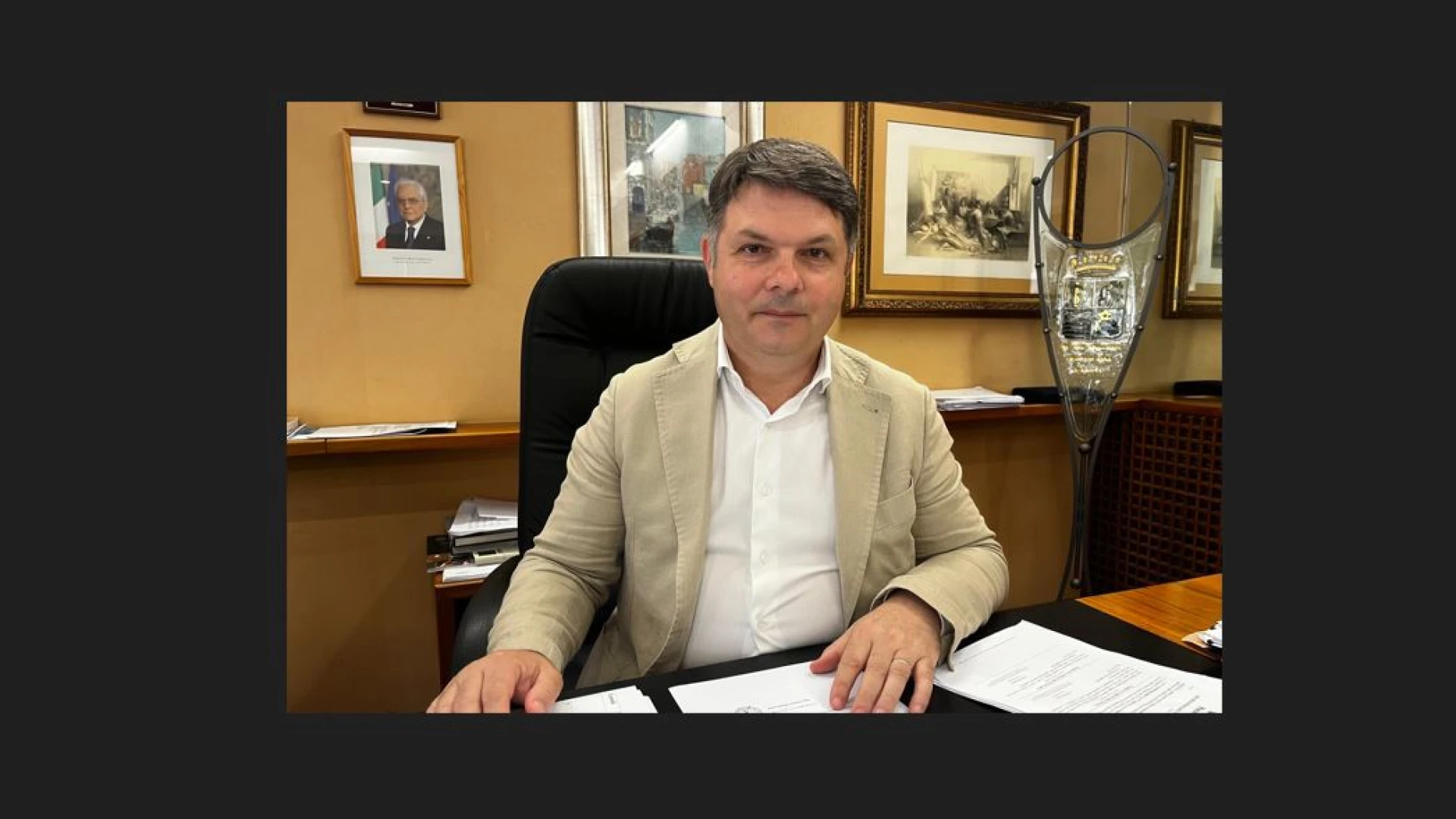 Saia su piano Operativo: I commissari alla Sanità sono scollati dalle richieste reali dei cittadini”.
