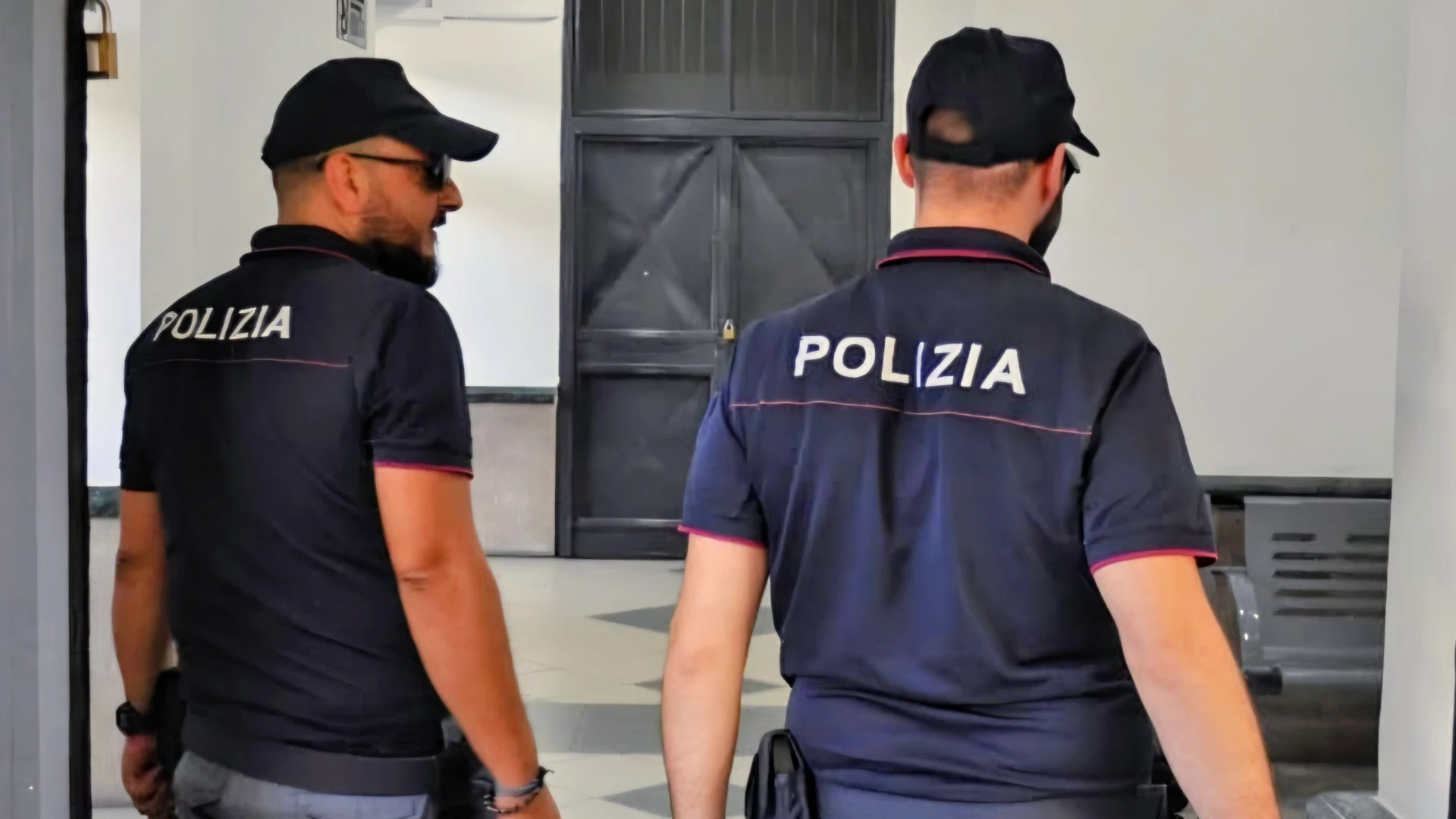 La Polizia di Stato intensifica i controlli del territorio: sventata una tentata truffa agli anziani e un furto in appartamento