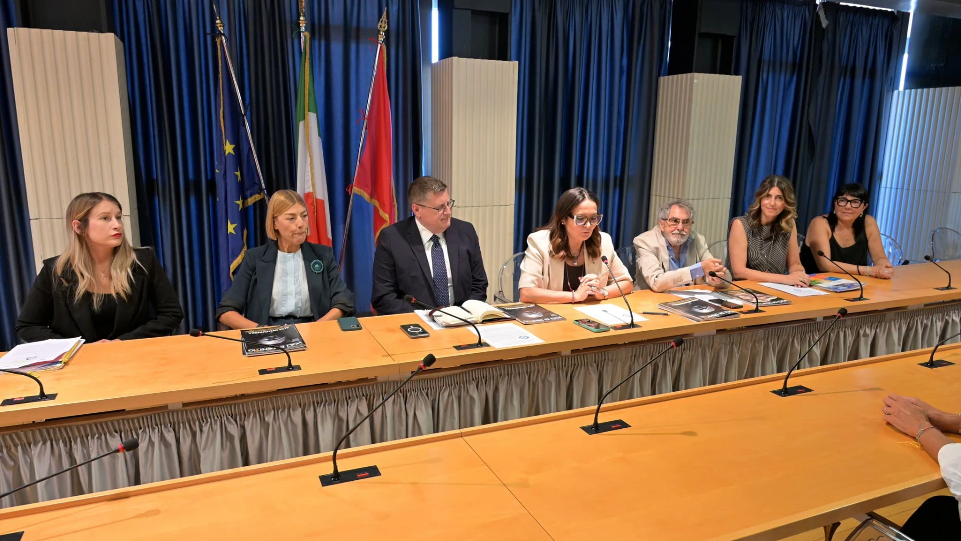 “Restart” negli Istituti penitenziari abruzzesi: si punta al reinserimento sociale e lavorativo