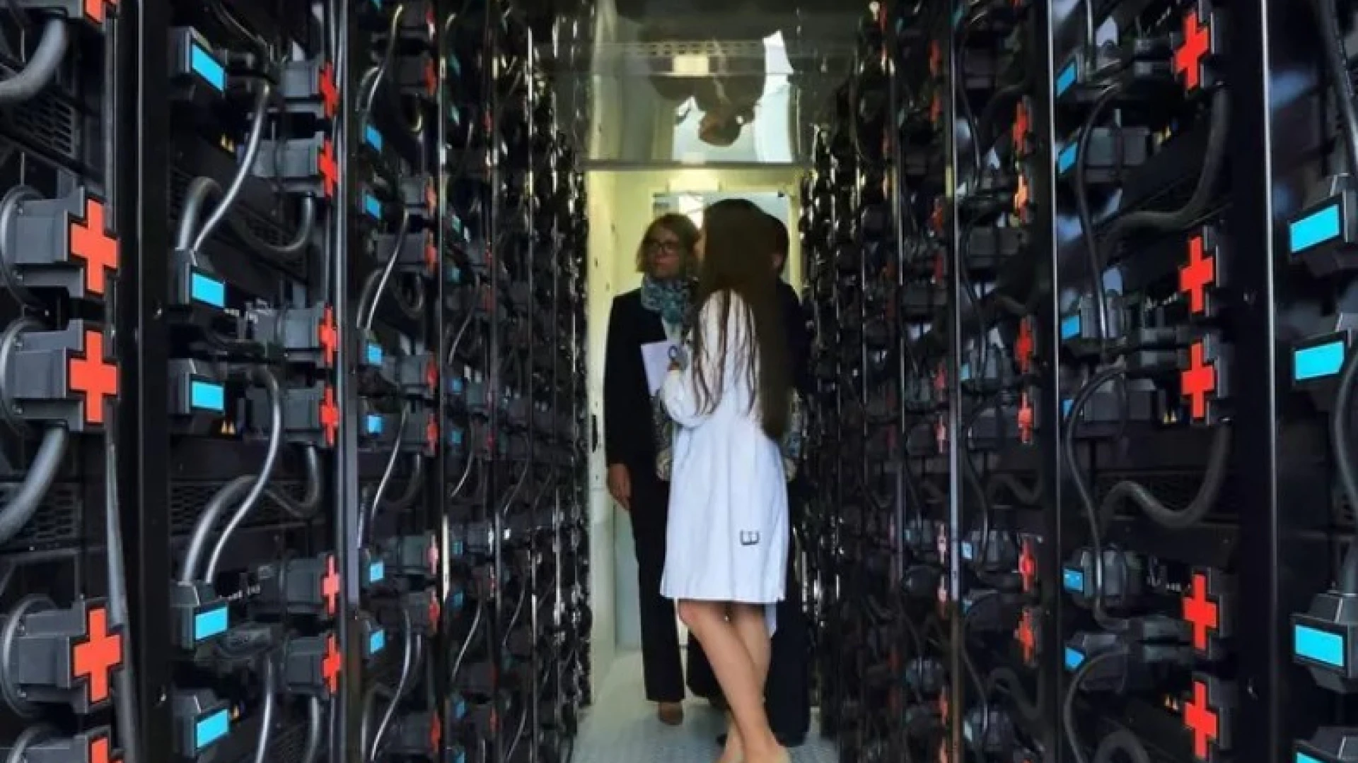 Renesys investe 144 milioni in Molise per due impianti di tecnologie energetiche
