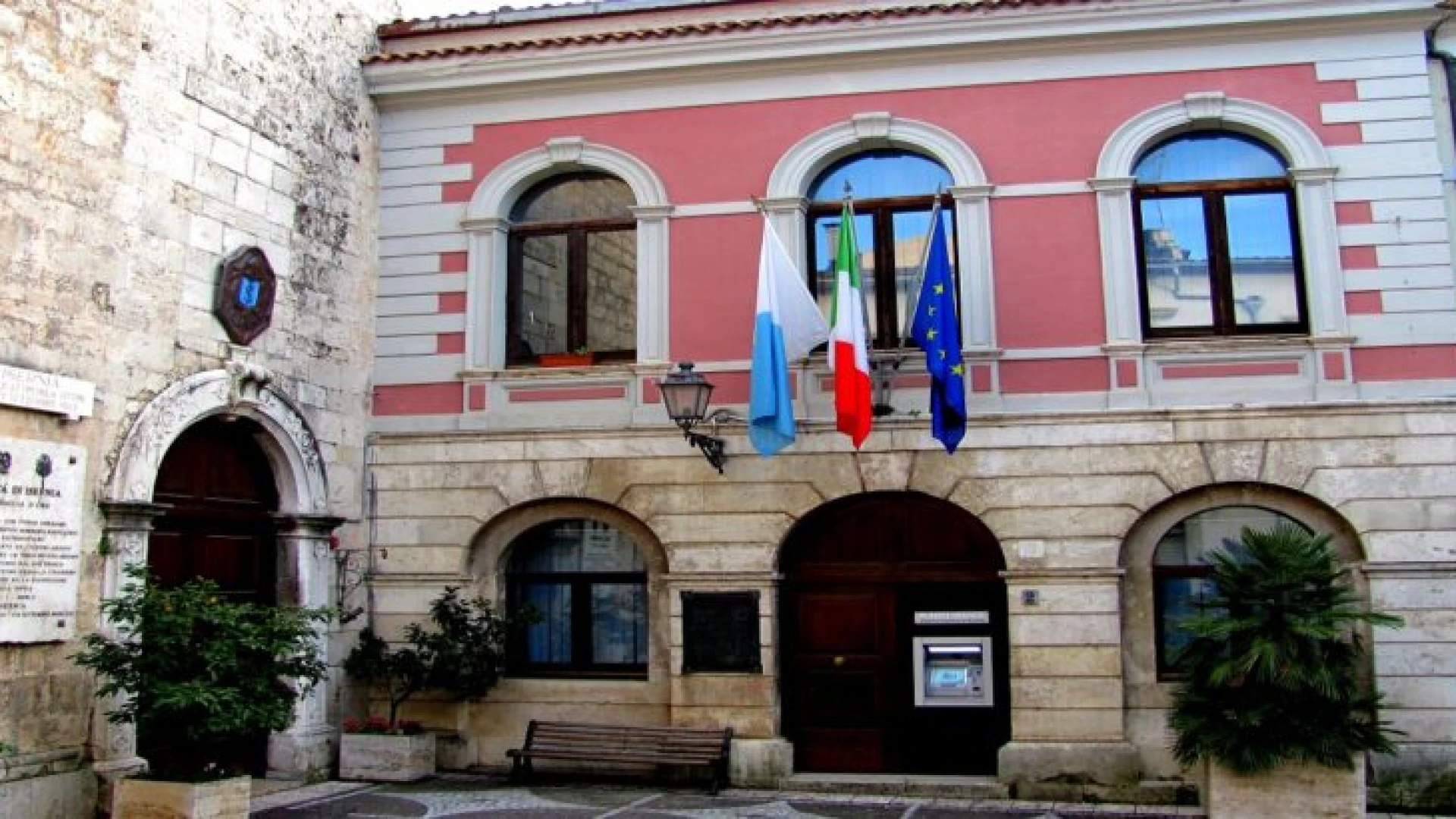Il Tar Molise accoglie la richiesta di sospensiva avanzata dal Comune di Isernia contro la chiusura del Punto Nascita dell’ospedale Veneziale