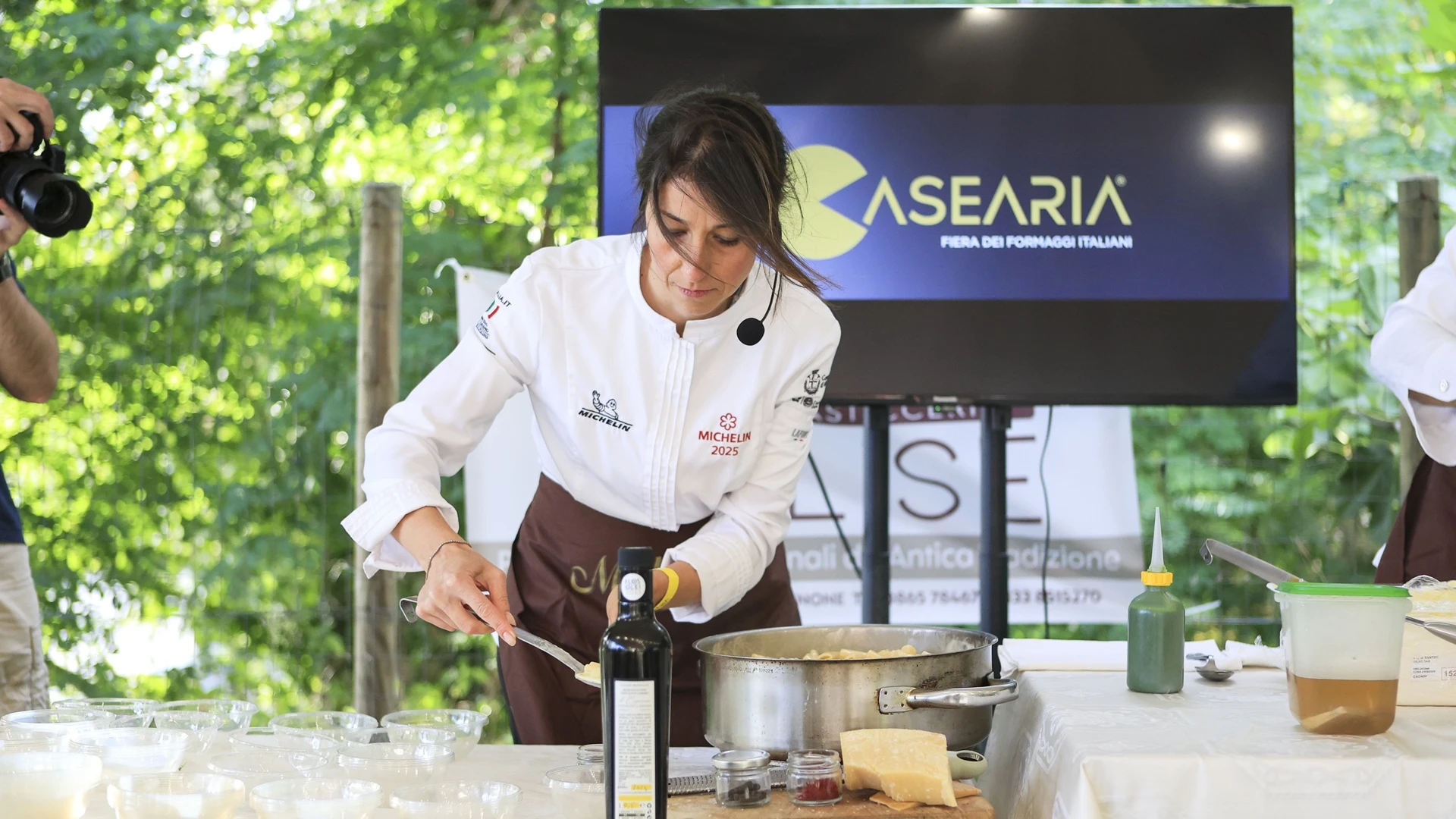 Casearia 2026,  il mondo del formaggio italiano ti aspetta in Molise