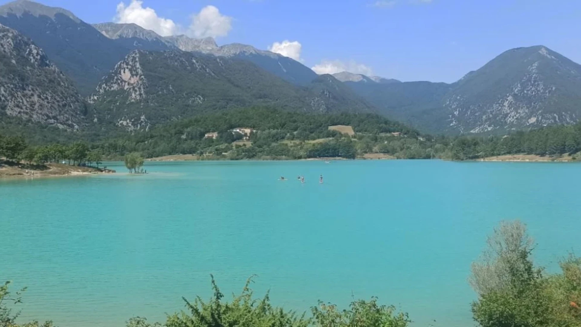 Il Coordinamento No Pizzone II lancia l'allarme: il contestato progetto idroelettrico nel Parco Nazionale d'Abruzzo, Lazio e Molise rischia di tornare in gioco con l'asta MACSE.