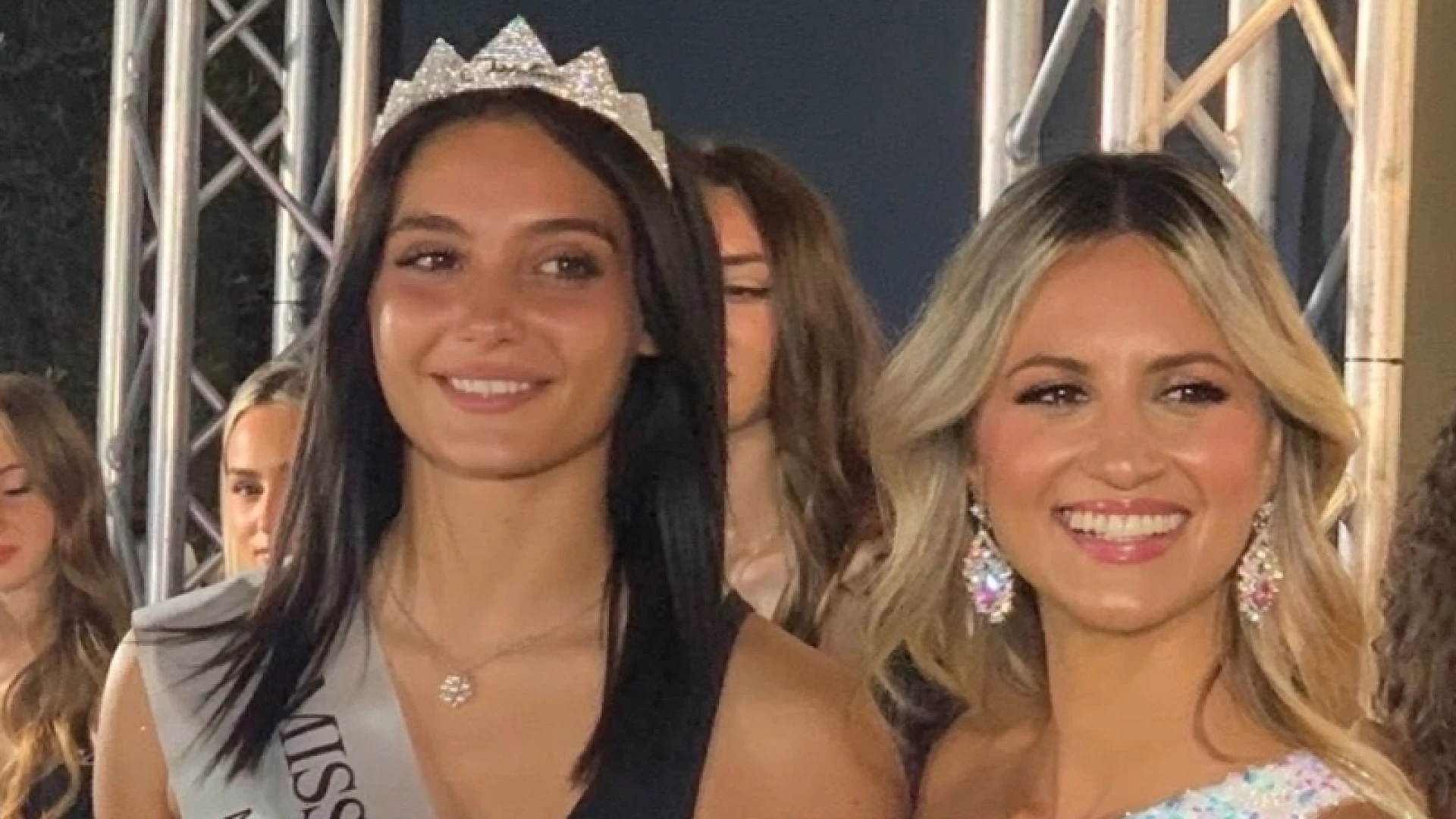 Miss Italia Molise 2026 al via: parte il tour delle finali