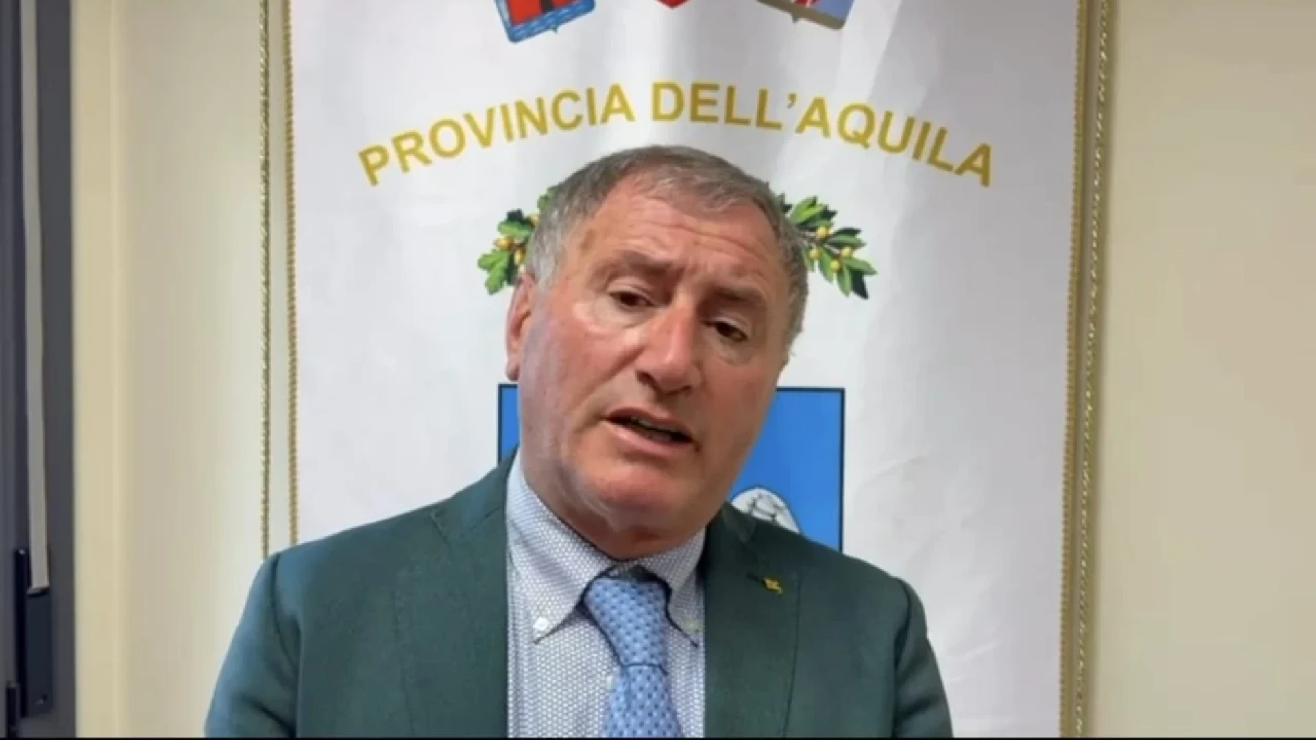 Castel Di Sangro: avviato l’iter per la realizzazione dell’ospedale di Comunità.