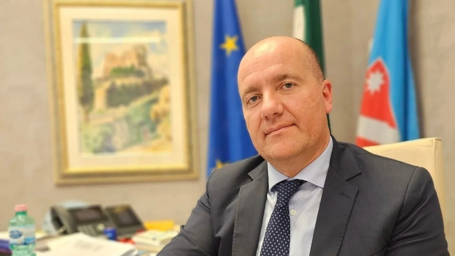 Apicoltura, dalla Regione Molise oltre 155 mila euro per sostenere il comparto: pubblicato il bando per la campagna 2026/2027