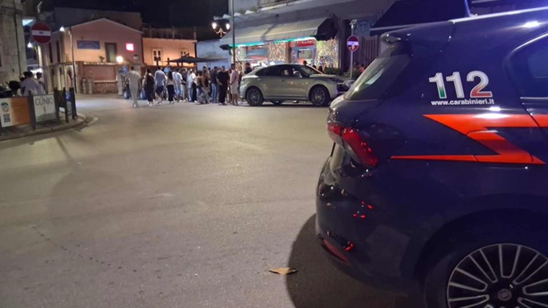 I Carabinieri di Venafro intensificano i controlli estivi su sicurezza stradale, tratte di esodi e movida.