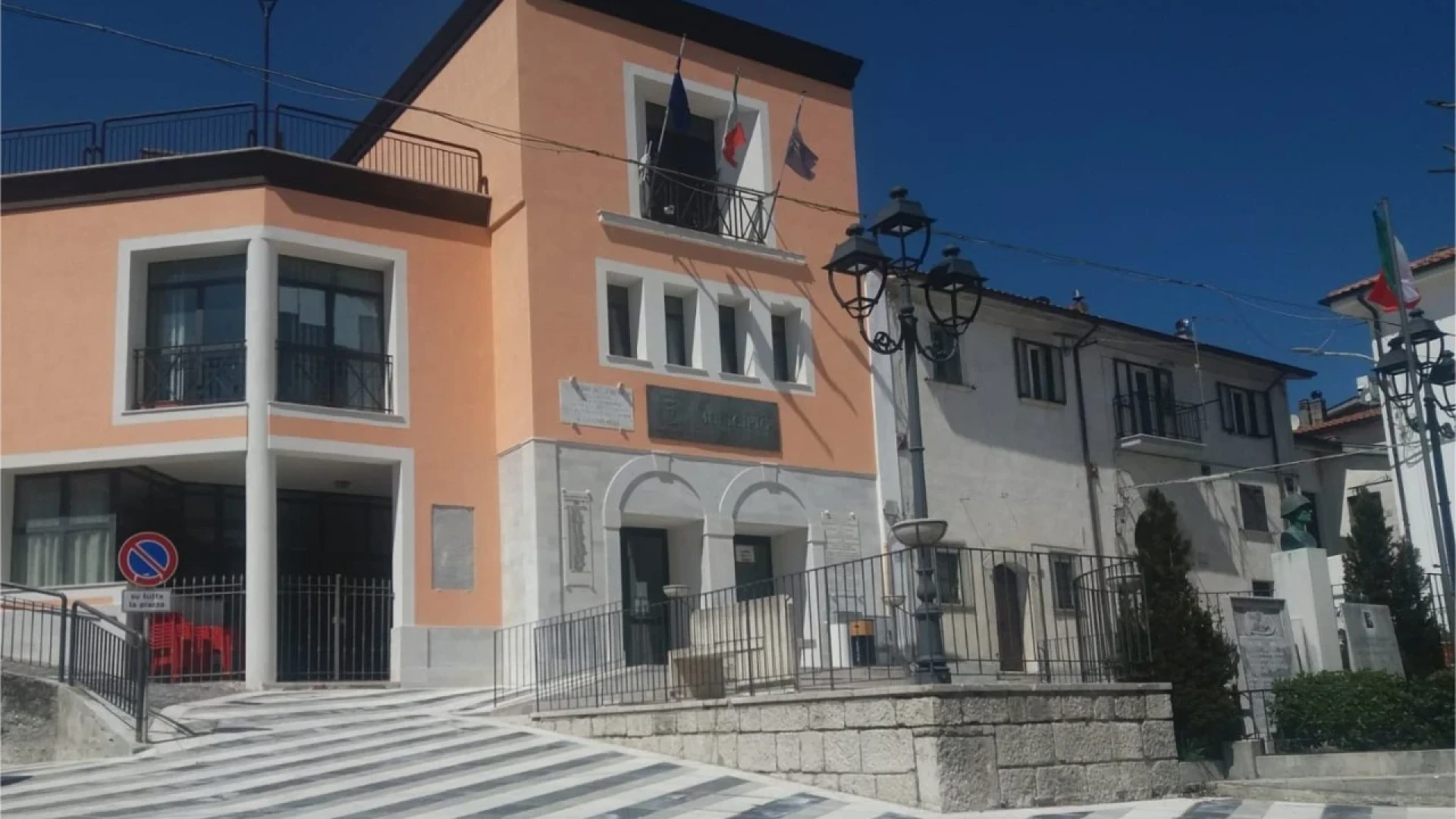 Rionero Sannitico – Il Sindaco Rossi chiarisce: la postazione autovelox sulla SS 652 è pienamente conforme alla normativa vigente.