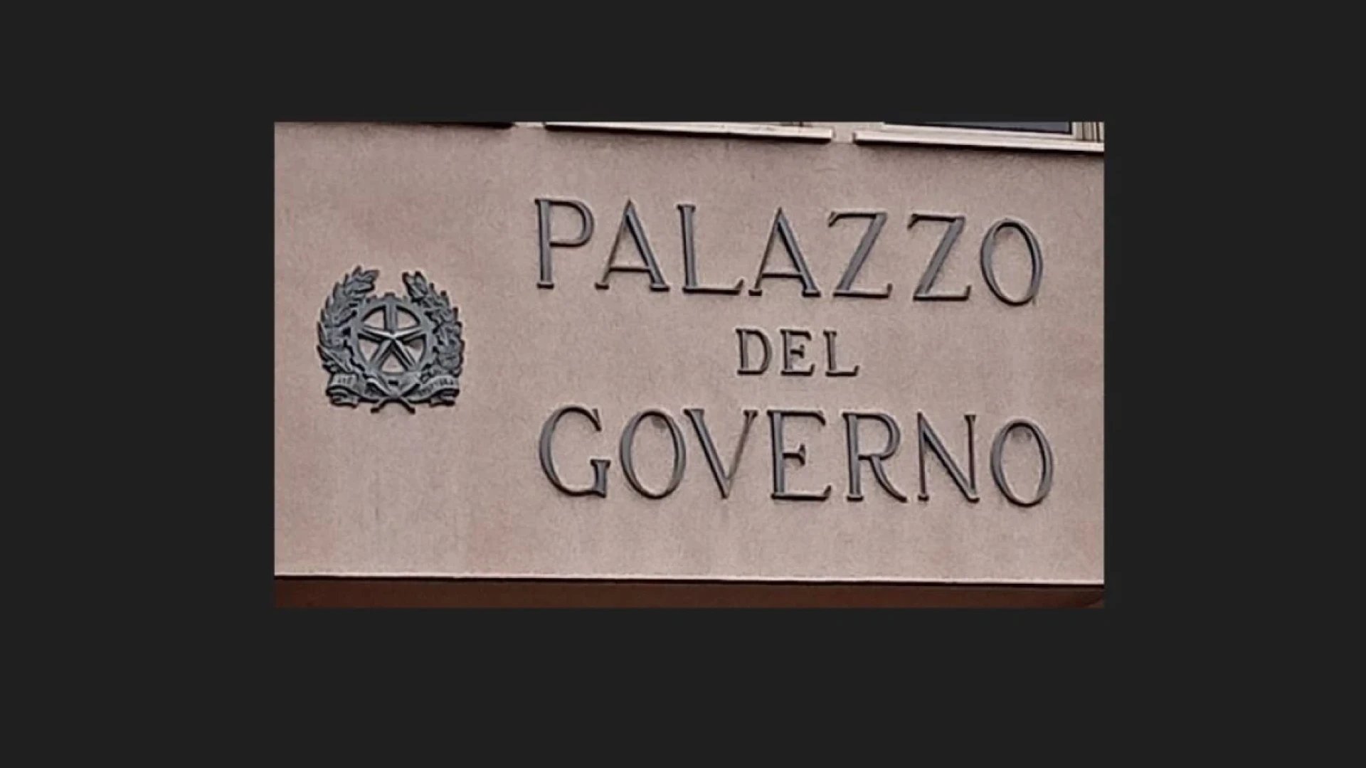 Isernia: in Prefettura si e’ riunito il comitato provinciale per l’ordine e la sicurezza pubblica. Potenziati i servizi per il ferragosto inerenti le forze di Polizia in Provincia.