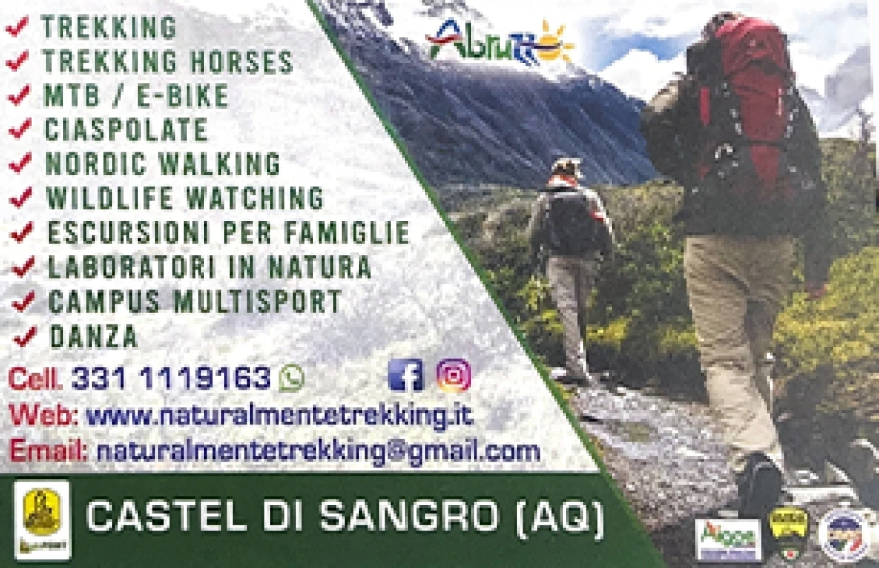 Banner trekking 306 per 198 pixel 1