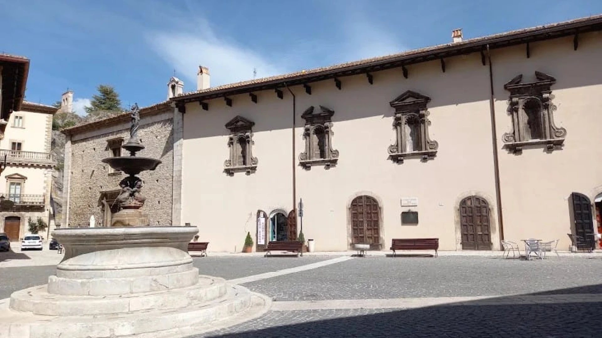 Pescocostanzo: il 22 agosto la cerimonia di premiazione del Festival Premio di Poesia Poenia.