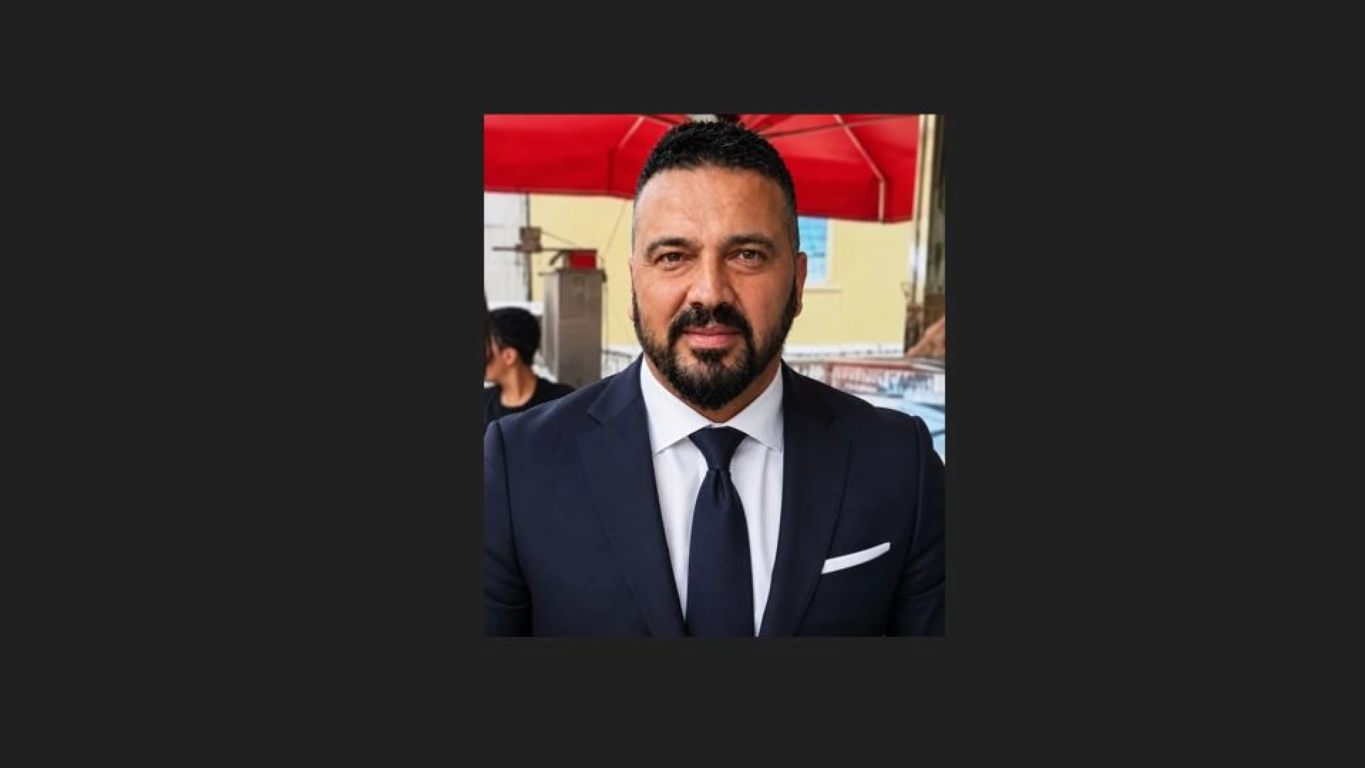 Venafro: Futuro Nazionale crescere e guarda al territorio. La nota del referente Antonio Caranci.