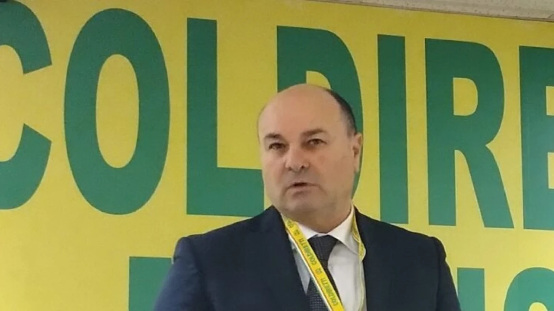 Pasta: Coldiretti Molise, bene spot Masaf, ora fermare trafficanti del grano e fare sempre piu’ chiarezza sugli scaffali.