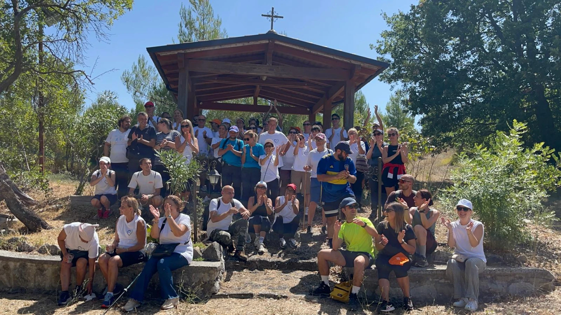 Si conclude con un bilancio positivo l'estate di Poggio Sannita.