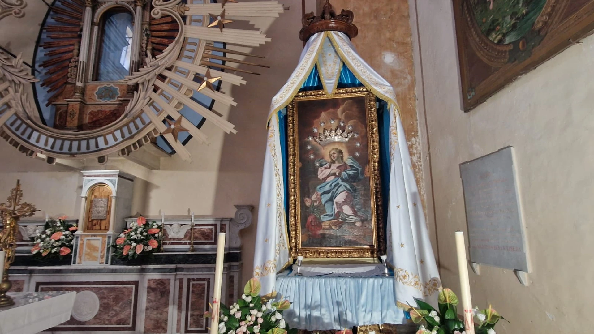 Da Celestino V al palio della Cuccagna: Agnone si prepara a quattro giorni di fede, tradizione e spettacolo.