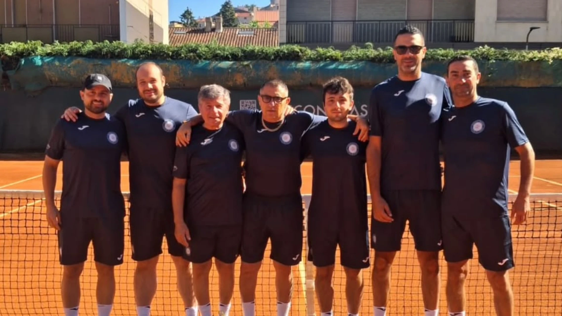 Campionato Regionale D4: Castel di Sangro a caccia del titolo nella finale di andata contro il Trisi Pescara