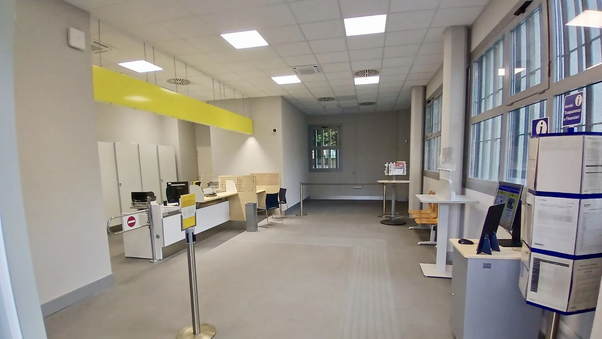 Poste Italiane: al via il progetto Polis per gli uffici postali di Carovilli e Filignano.