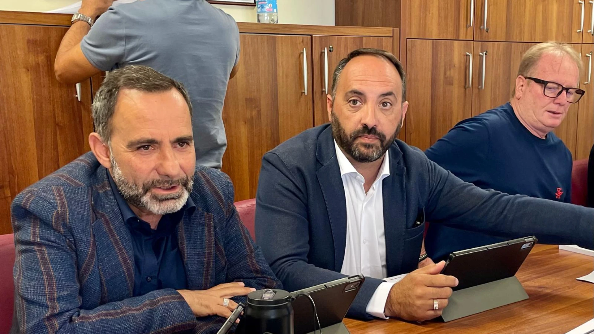 Edilizia scolastica, “Marsica in Provincia”: “Scuole sicure e moderne anche nelle aree interne”.