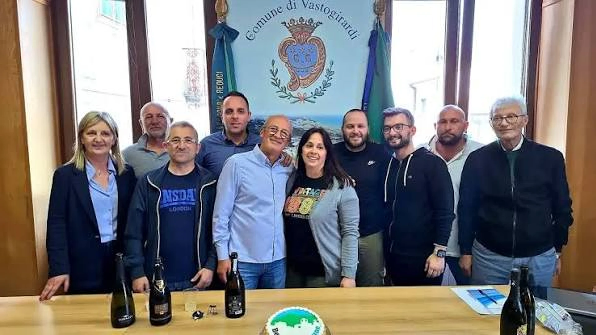 Vastogirardi, al via l’asta pubblica per dare un nuovo futuro all’Ex Asilo Infantile