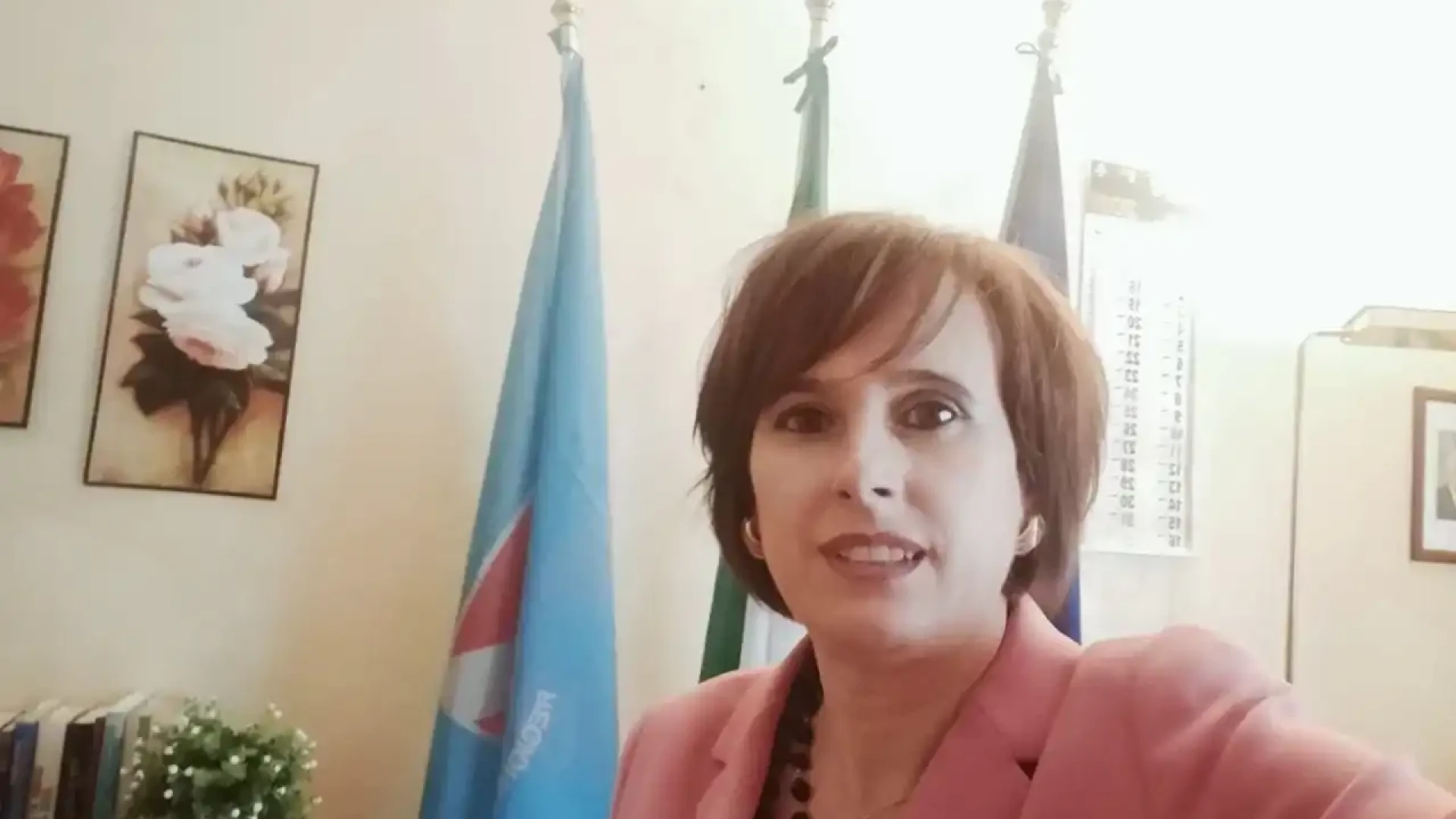 Futuro Nazionale, Vannacci nomina Aida Romagnuolo coordinatrice regionale per il Molise.