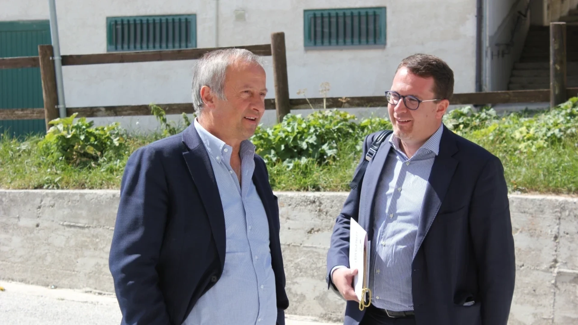 Candido Paglione (Presidente UNCEM Molise): Aree interne, togliere risorse ai territori più fragili non è una scelta tecnica, ma una scelta politica.