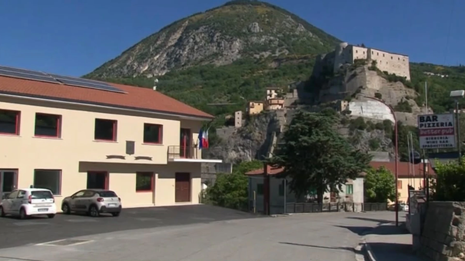 Cerro al Volturno: pensionamento dello storico medico del paese. La Minoranza insorge. “Messi in condizione di non poter partecipare ad importante momento di aggregazione”.