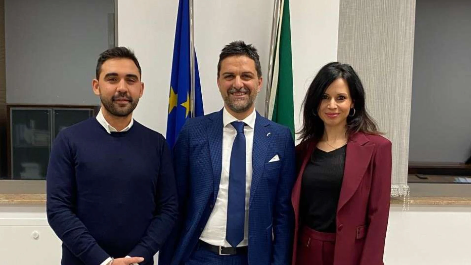Ater L’Aquila: pubblicato bando per l’assegnazione degli alloggi ERP nel capoluogo, domande entro il 14 dicembre.