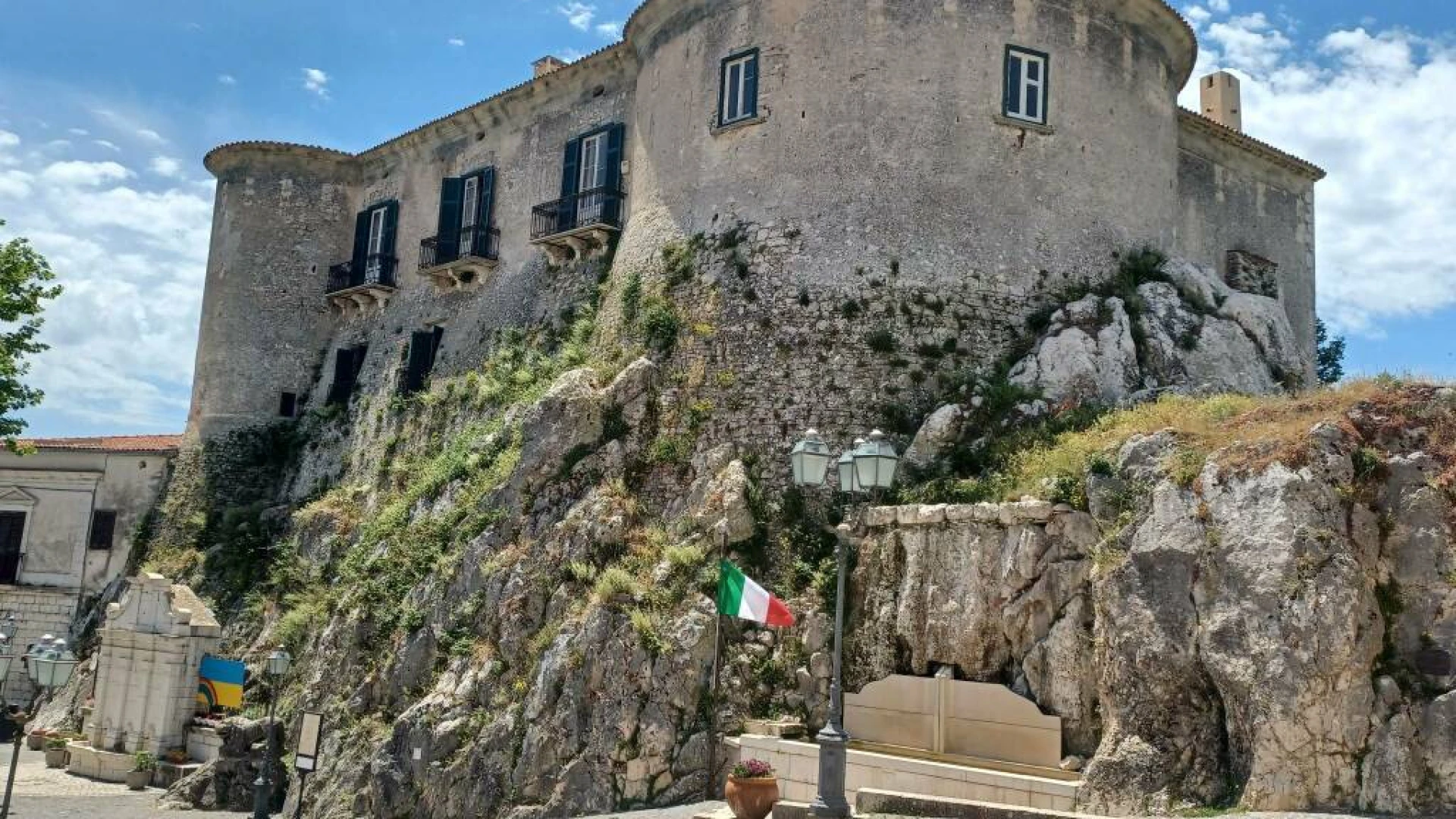 Macchiagodena: il 24 ottobre la presentazione di “Portami un libro” di Antonella Iannetta.