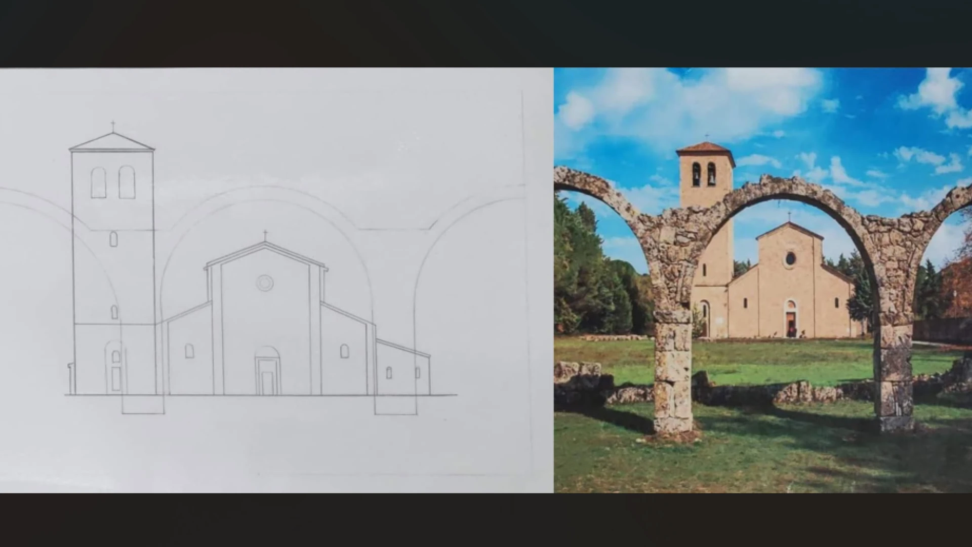 Molise in corsa nella finale nazionale del campionato di disegno. A Rieti le fasi conclusive dell’iniziativa.