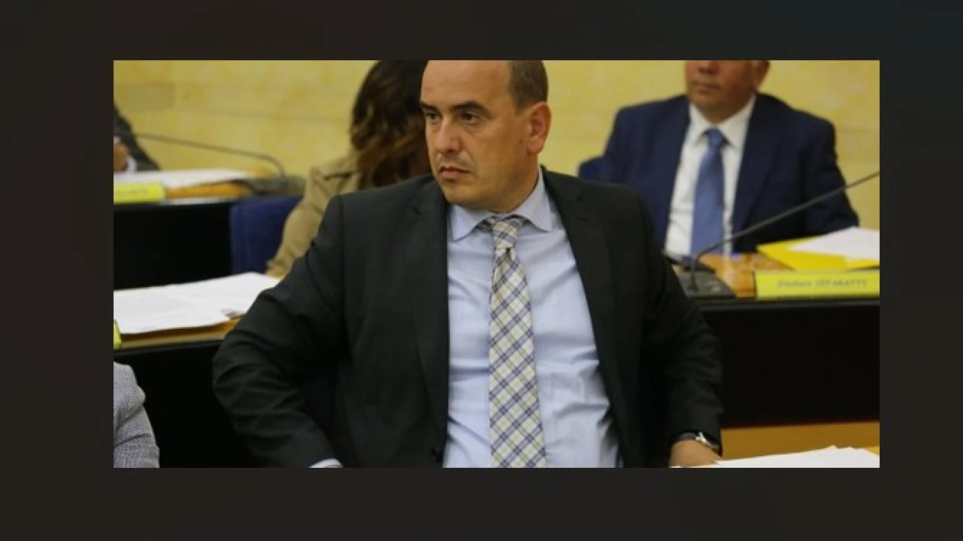 Cinghiali, via libera dell’ISPRA al contenimento urbano in Molise. D’Egidio: «Un passo importante per la sicurezza dei cittadini e la tutela delle aziende agricole»