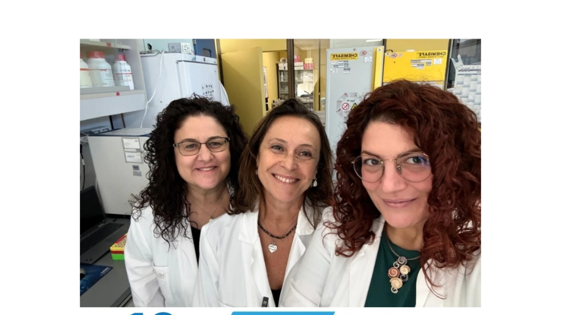 Schizofrenia, uno studio approfondisce le alterazioni dei mitocondri