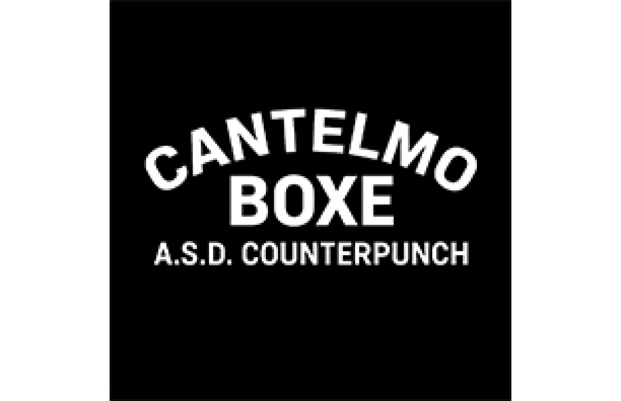 Banner Cantelmo Boxe 306 per 198 pixel