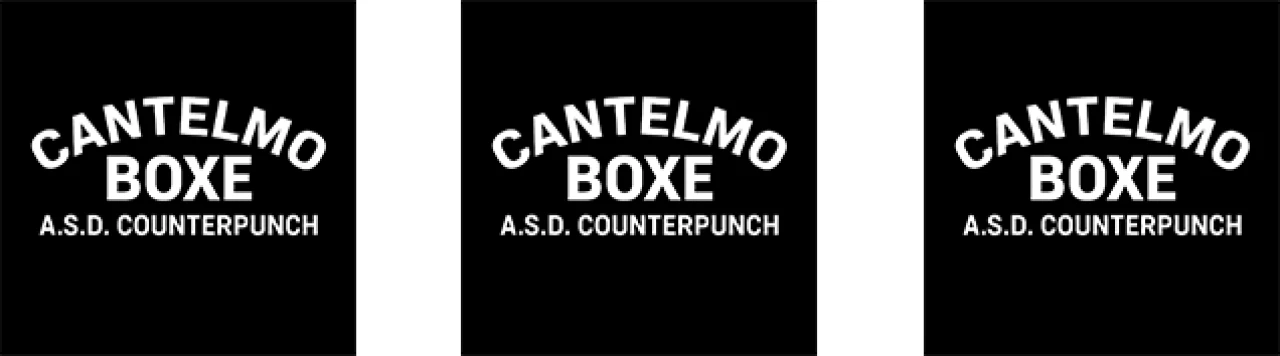 Banner Cantelmo Boxe 636 per 177 pixel