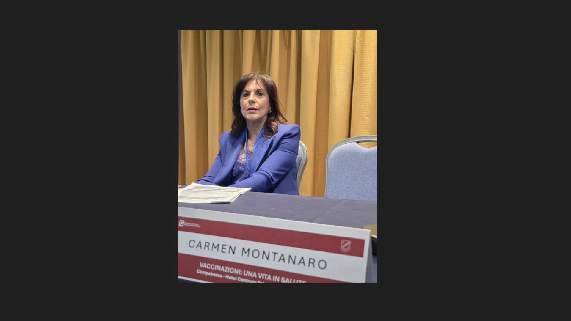 Molise: al via la campagna di vaccinazione antinfluenzale 2026. La nota ufficiale di Asrem Molise.