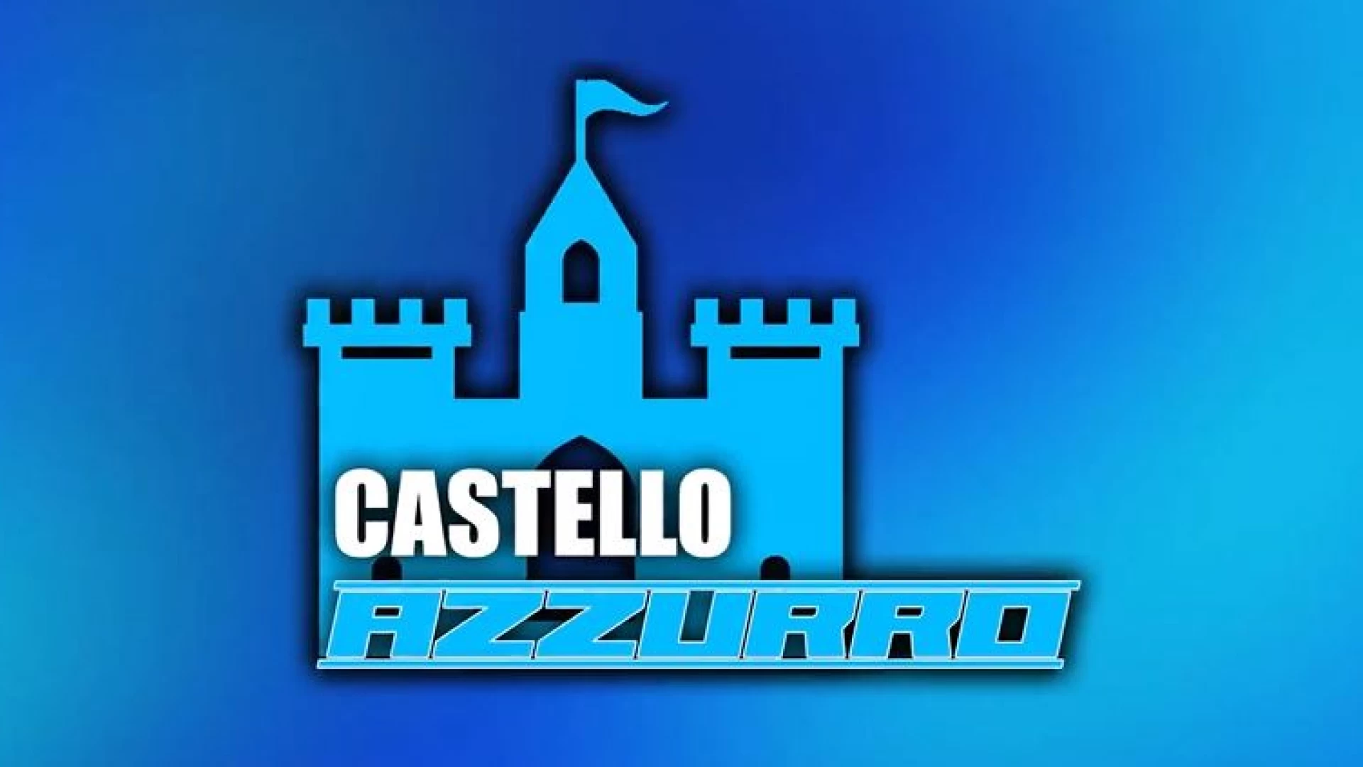 “Castello Azzuro”: la sigla ufficiale del programma e tutte le info per seguirci durante il ritiro del Napoli a Castel Di Sangro.