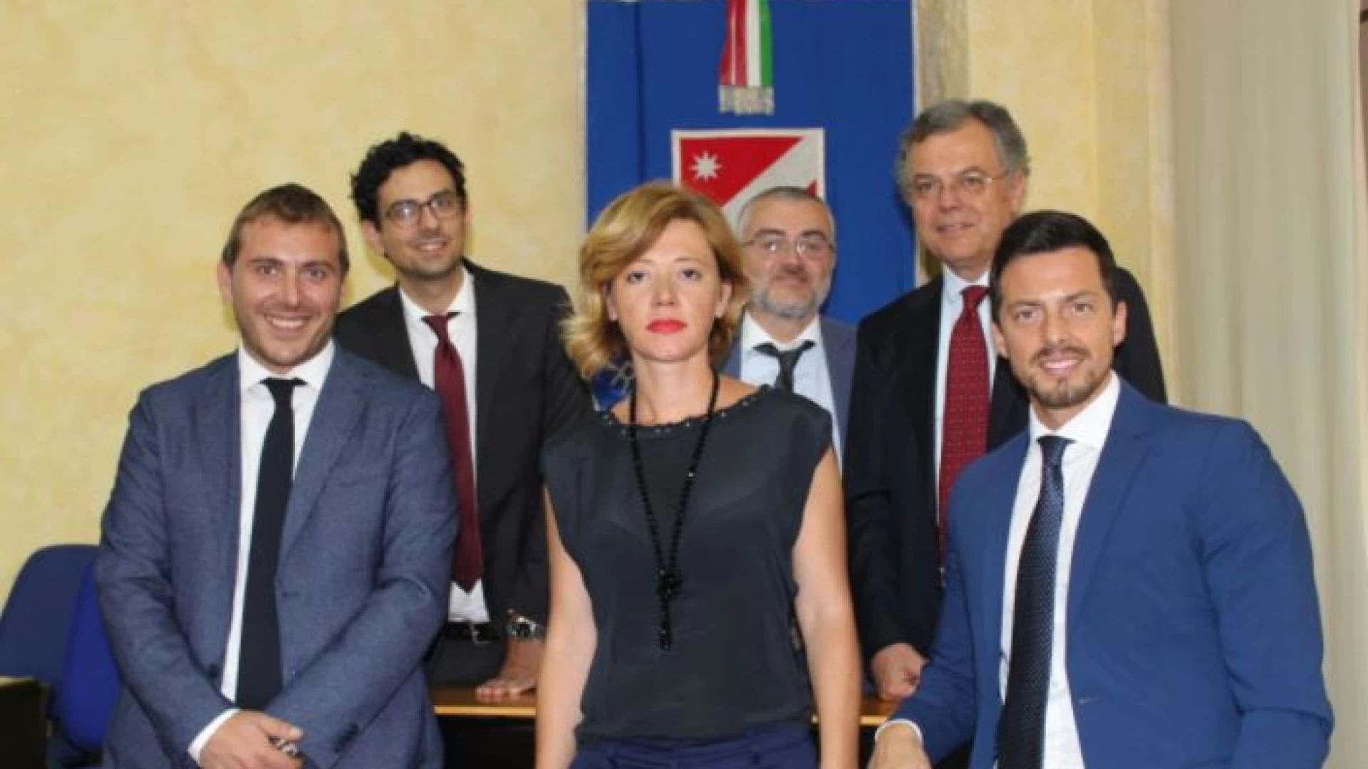 Acqua pubblica, portavoce M5S: “Toma chiarisca su rapporti con Puglia, Consorzi Bonifica e sicurezza Liscione”.